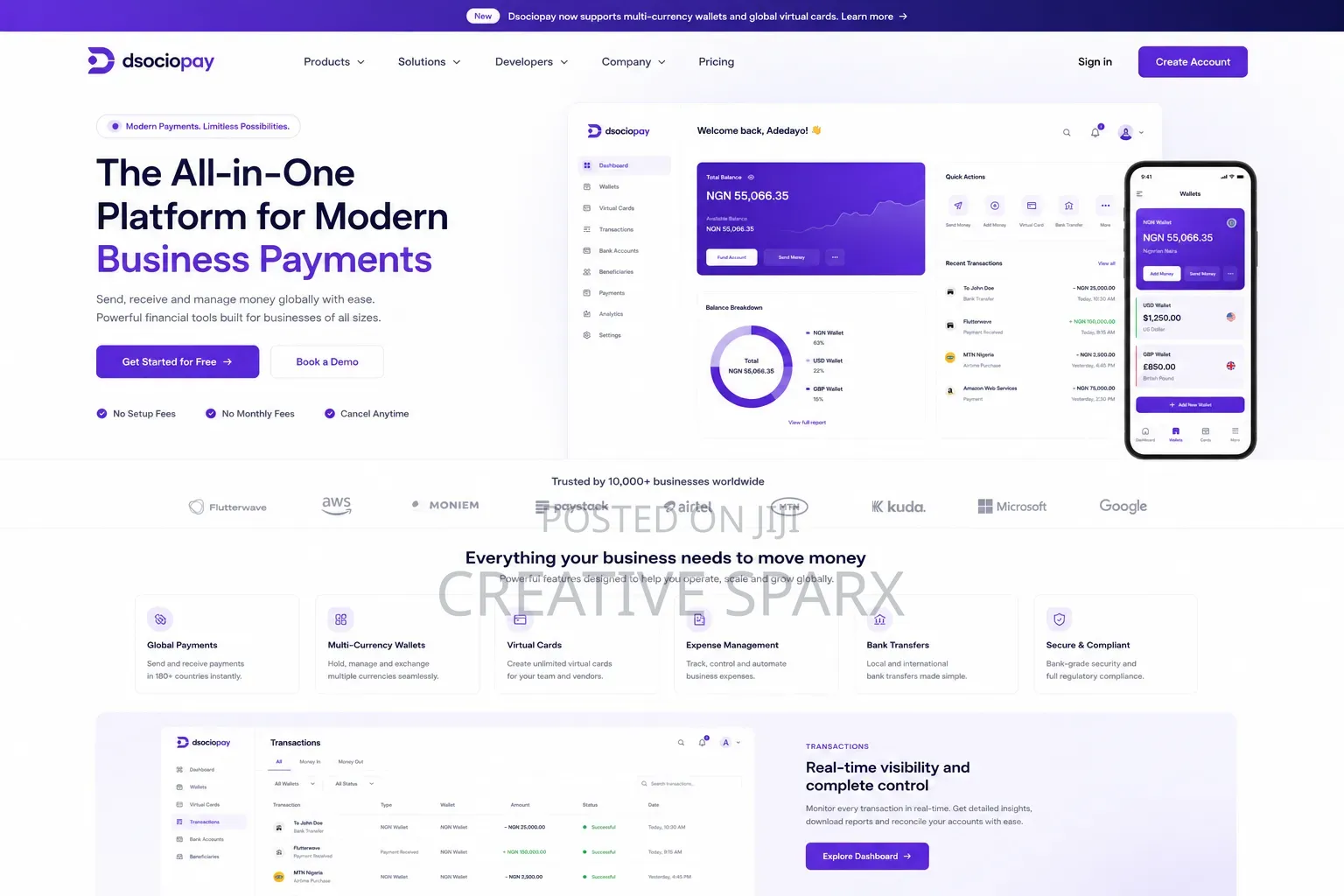 Professional Ui/Ux Design for Apps Websites