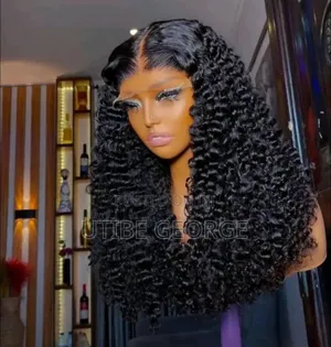 Mimi Hair And Beauty