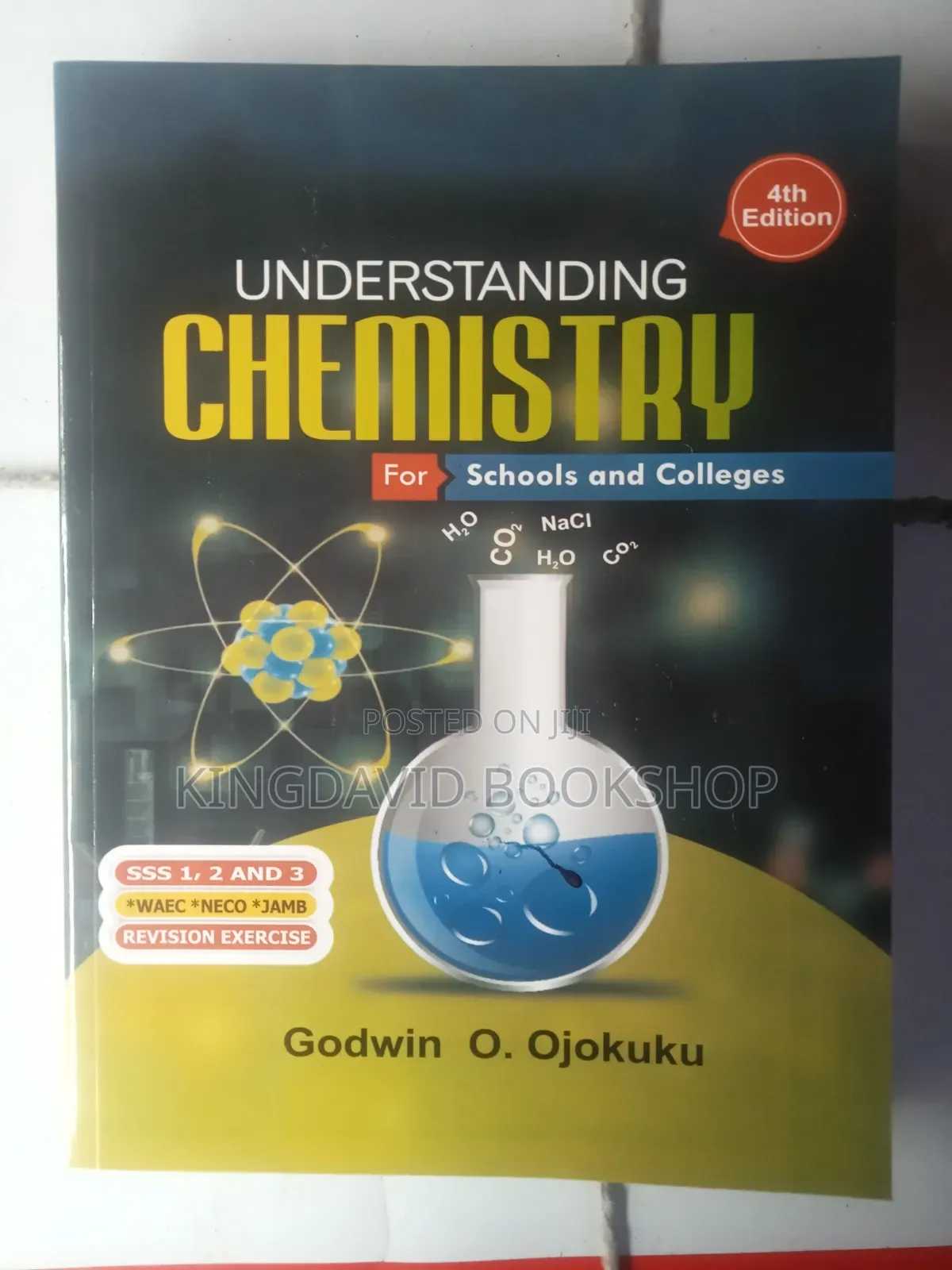 Understanding Chemistry