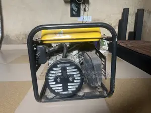 Home Generator