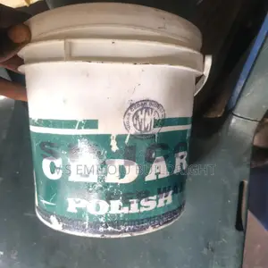 Super Wax Polish