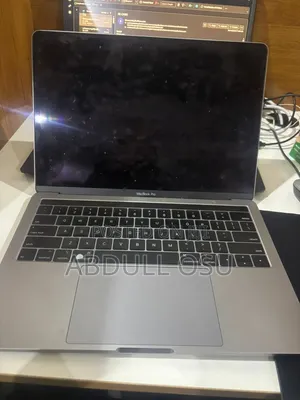 Laptop Apple MacBook Pro 2018 8GB Intel Core i5 SSD 128GB