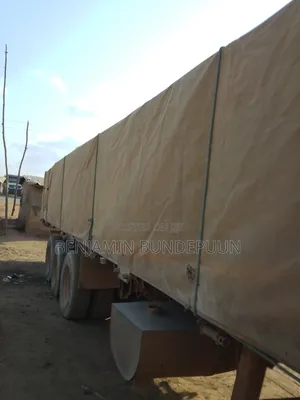 Dangote Cement 3x and Block's