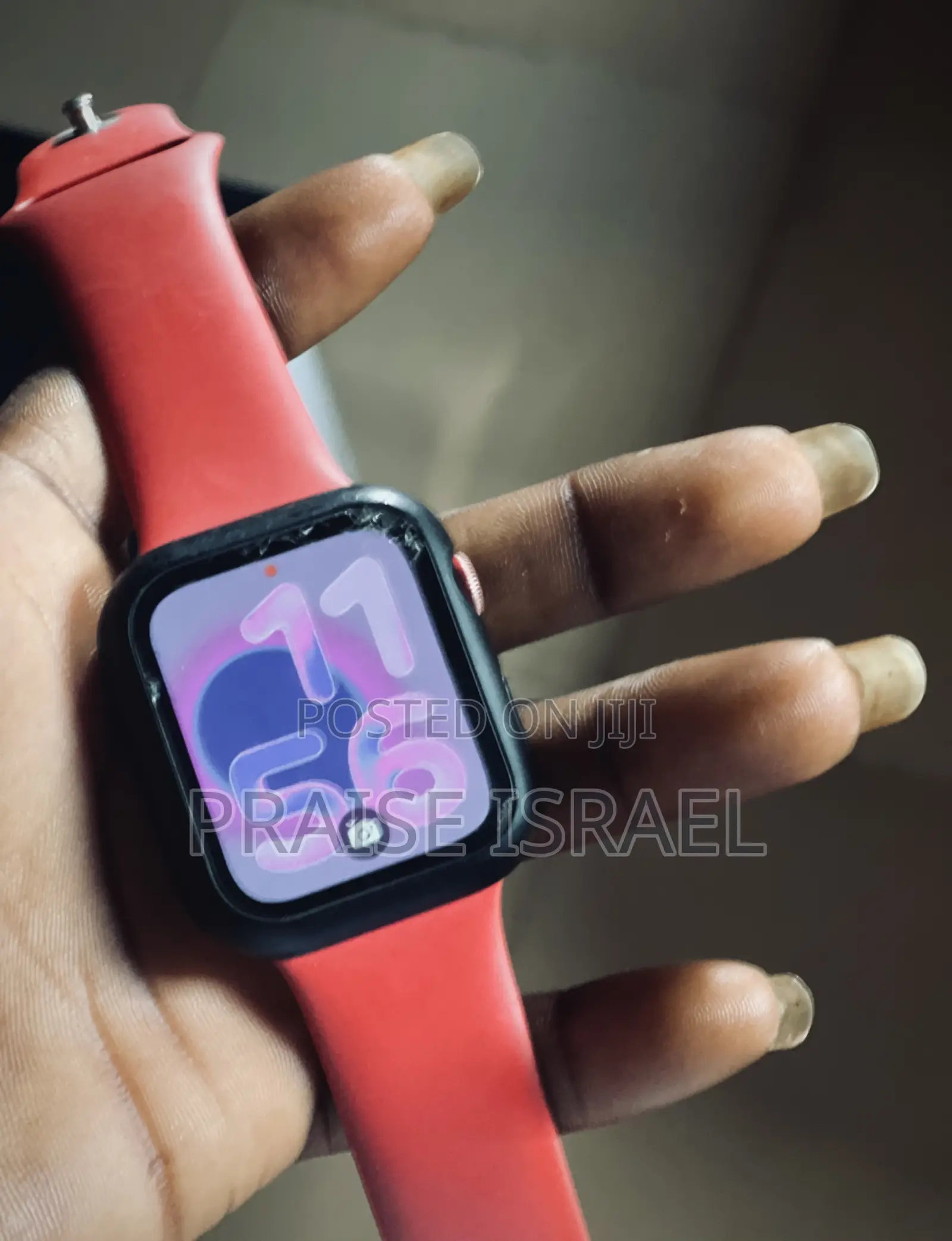 Apple Watch Series 6 44mm