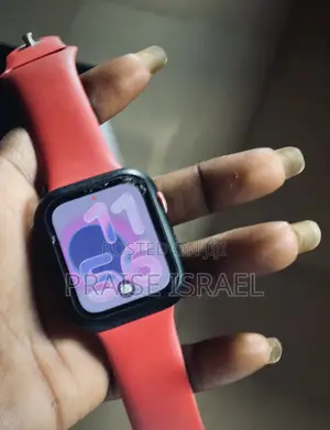 Apple Watch Series 6 44mm