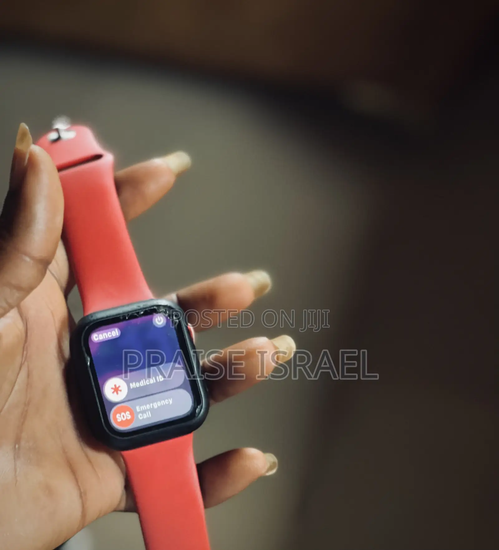 Apple Watch Series 6 44mm