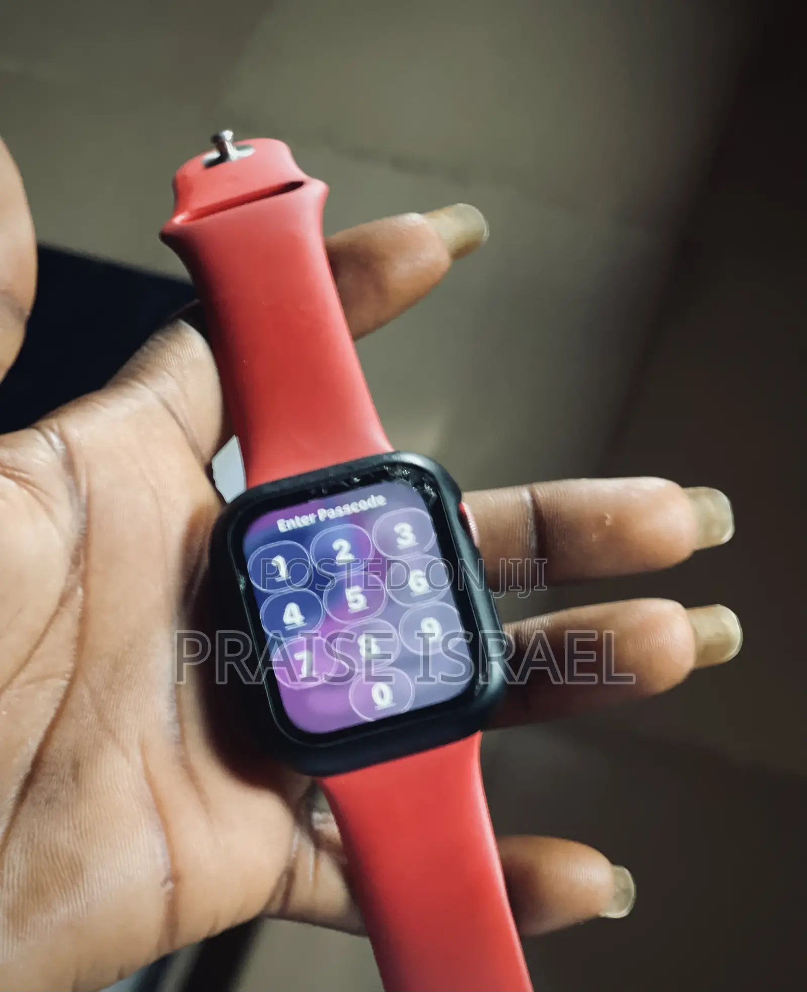 Apple Watch Series 6 44mm
