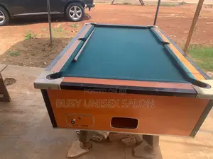 Marble Snooker Coin