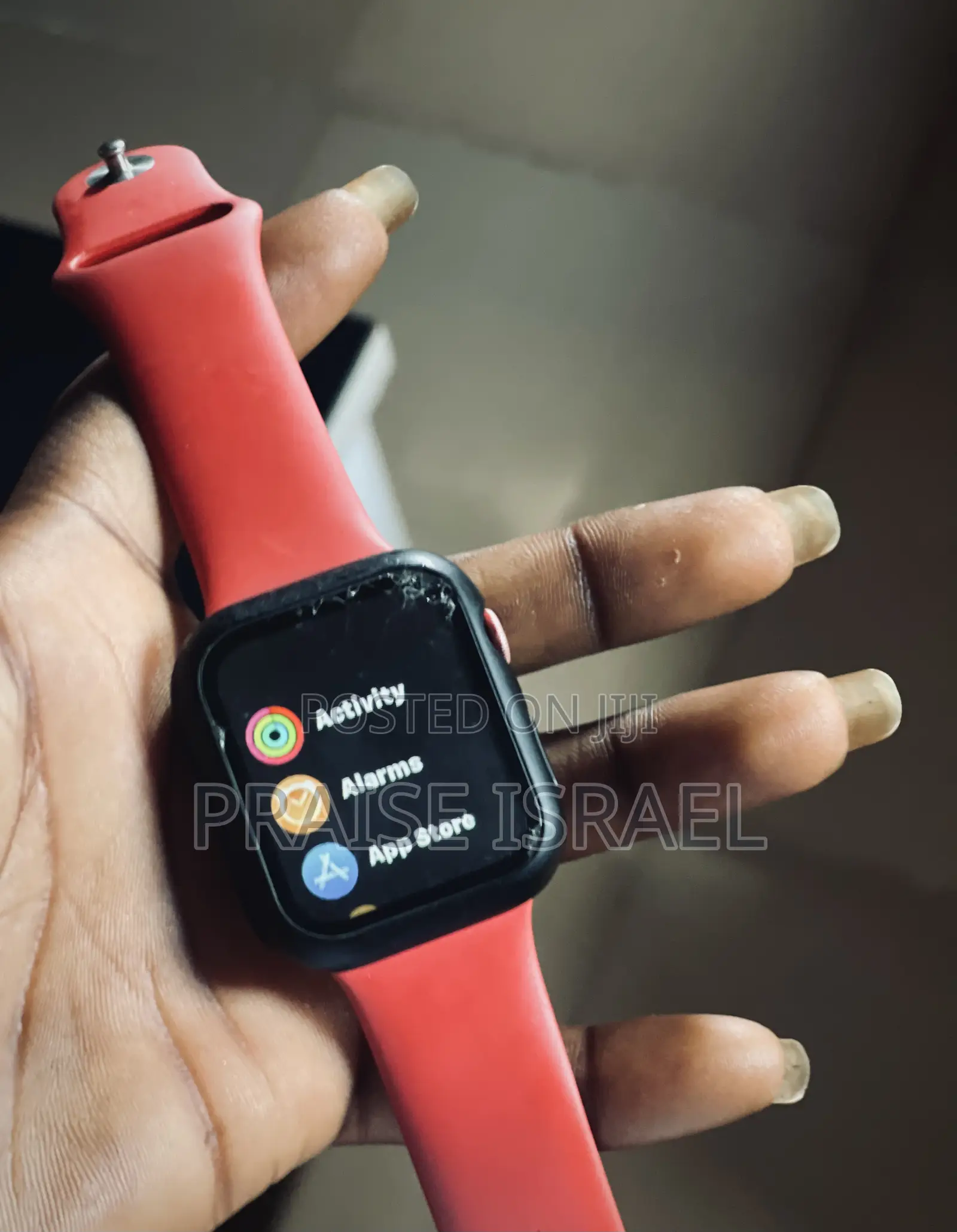 Apple Watch Series 6 44mm