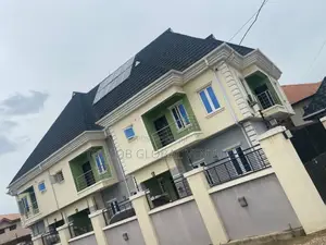 3bdrm Duplex in Akala Express for sale