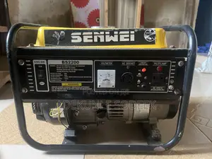 Home Generator