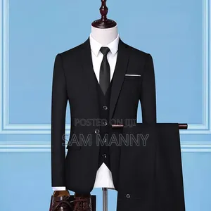 Brand New Suits