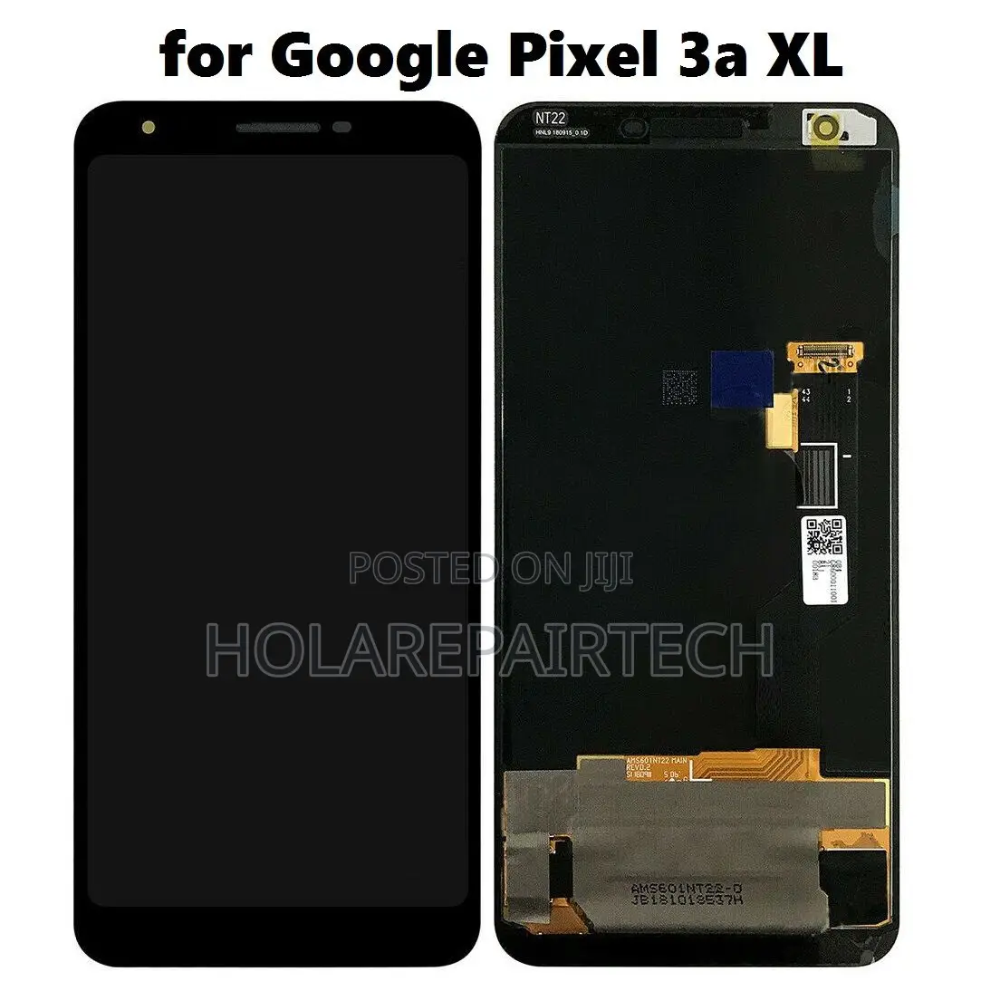 Pixel 3axl Original Screen