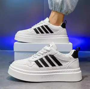 Unisex Footwear