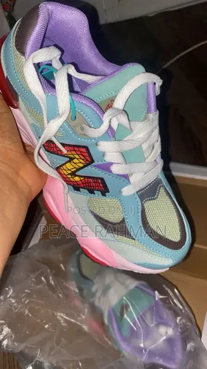 Female Sneakers