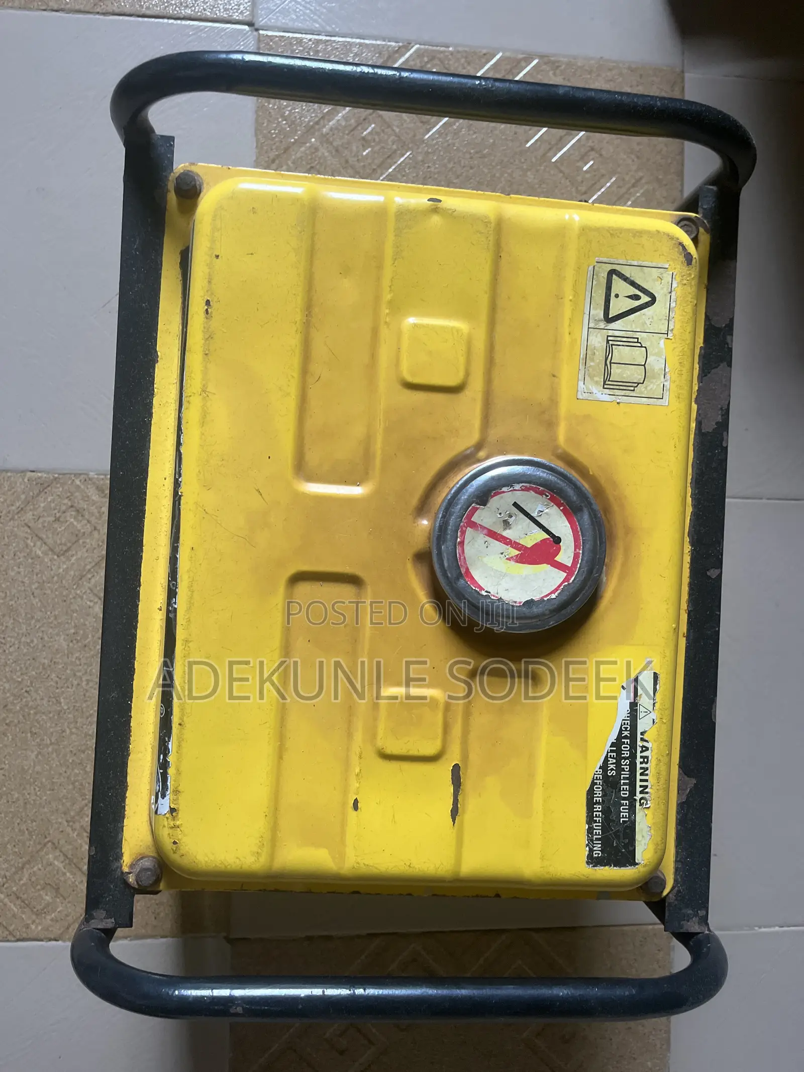 Home Generator