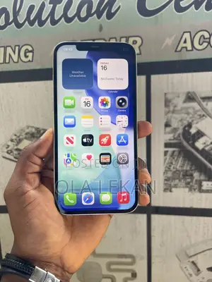 Apple iPhone 12 Pro Max 128 GB White