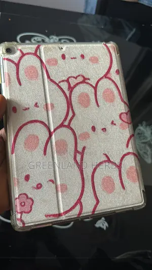 Apple iPad Pro 128 GB Gray