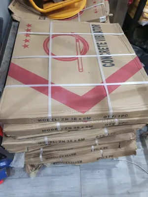 Concrete Vibrator Hose