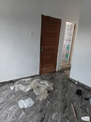 Mini Flat in Sangotedo for rent