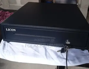 Cash Display Drawer
