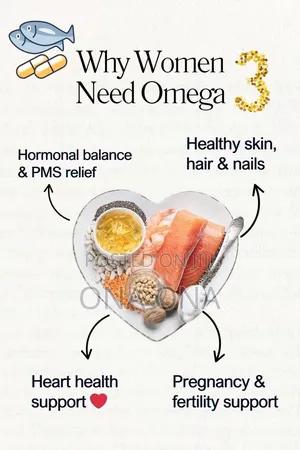 Wellosophy Omega 3