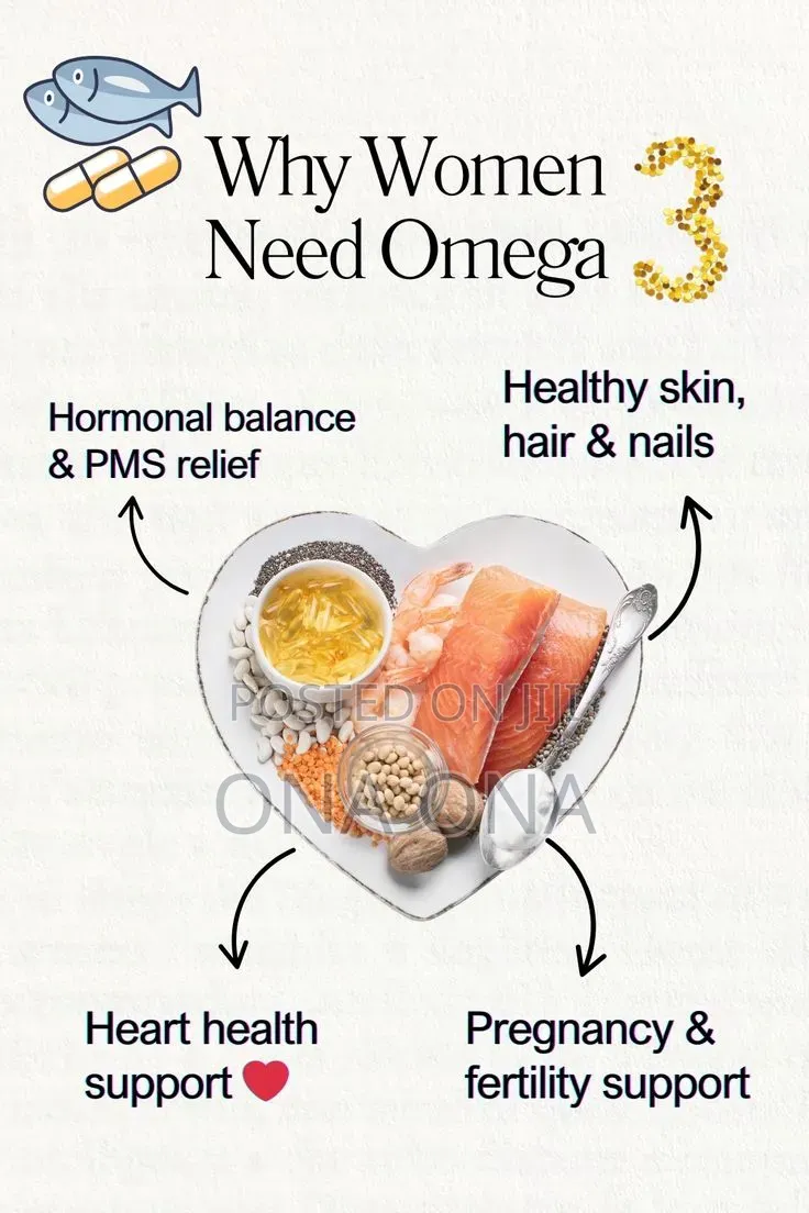 Wellosophy Omega 3