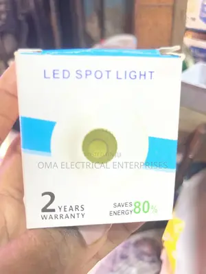 Led Spotlight