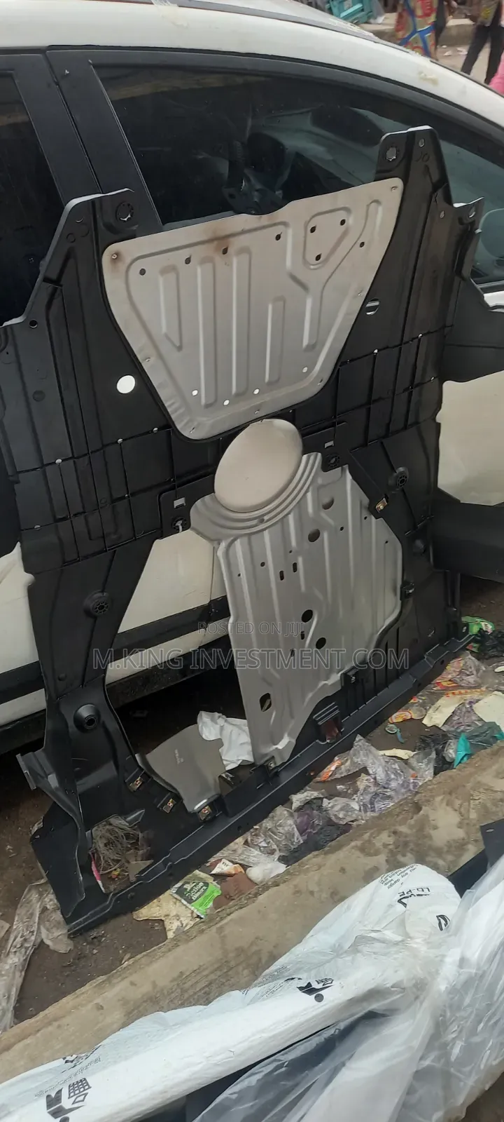 Engine Protector 018acc