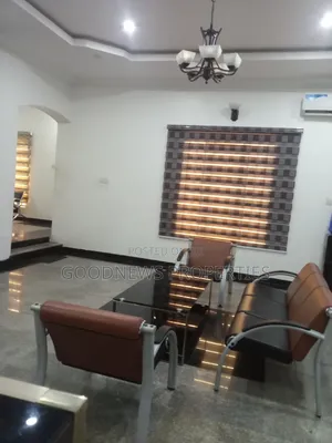 Furnished 3bdrm Duplex in Vgc _Extension Lekki for sale