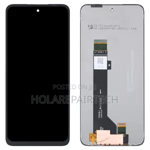 Motorola G13 Screen