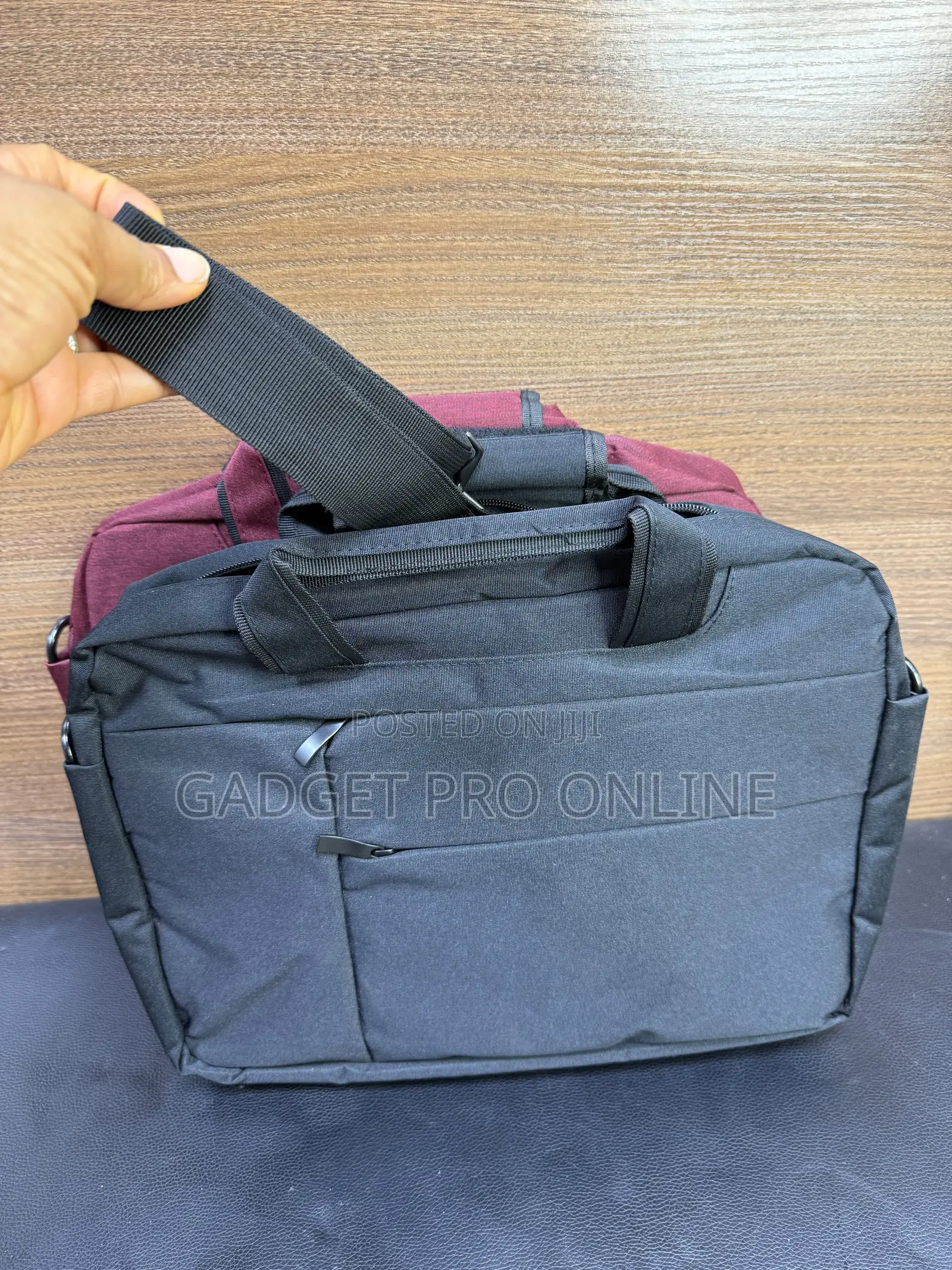 Gysfone Laptop Bag