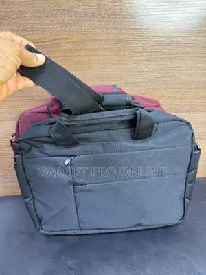 Gysfone Laptop Bag