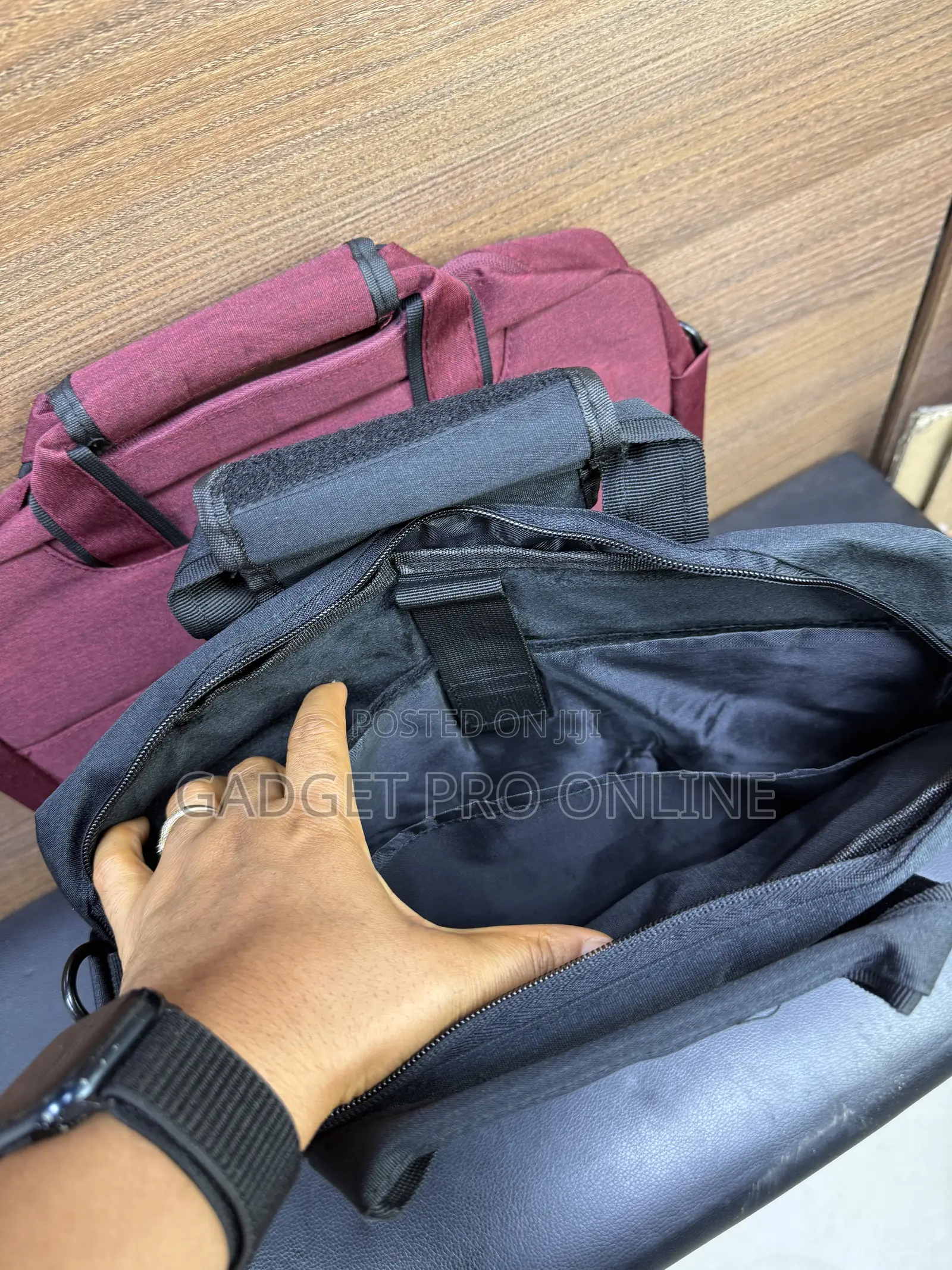 Gysfone Laptop Bag