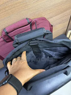 Gysfone Laptop Bag