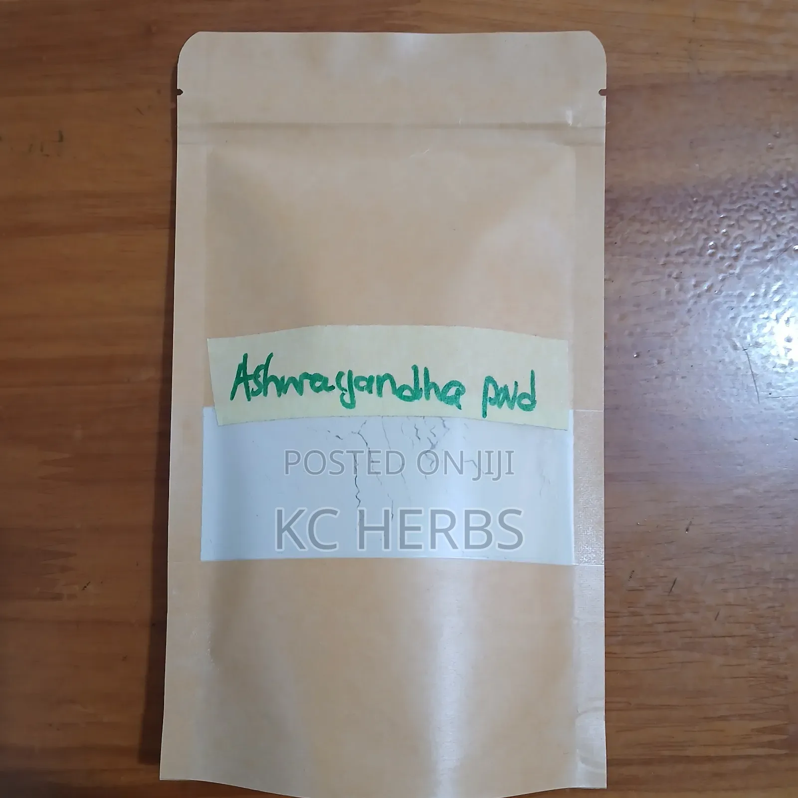 Ashwagandha Powder 100g To1kg
