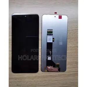 Motorola G13 Screen