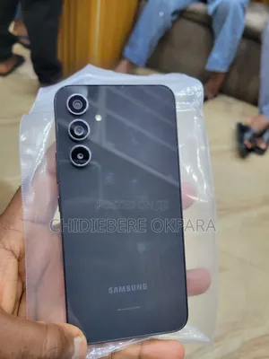 New Samsung Galaxy A54 5G 128 GB Gray