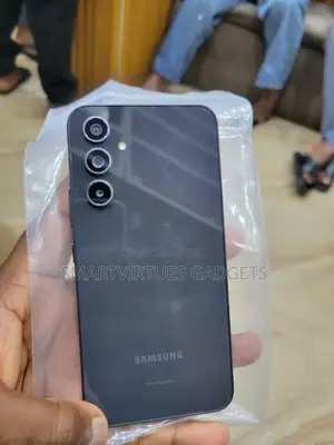 New Samsung Galaxy A54 5G 128 GB Gray