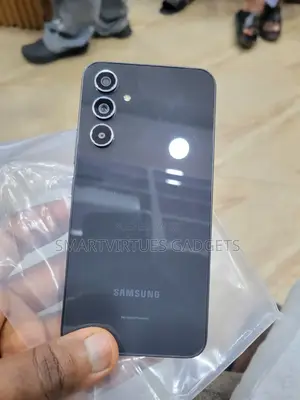 New Samsung Galaxy A54 5G 128 GB Gray