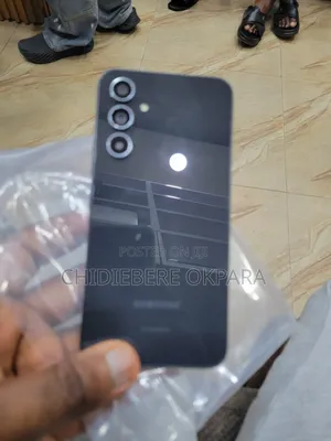 New Samsung Galaxy A54 5G 128 GB Gray