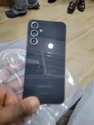 New Samsung Galaxy A54 5G 128 GB Gray