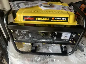 Firman Sumec Spg1800 Medium