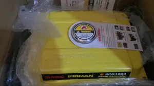Firman Sumec Spg1800 Medium