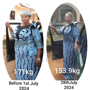 Wellosophy Meal Replacement For Weight Control