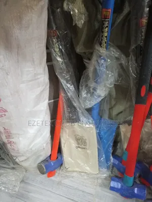 Shovel for Construction