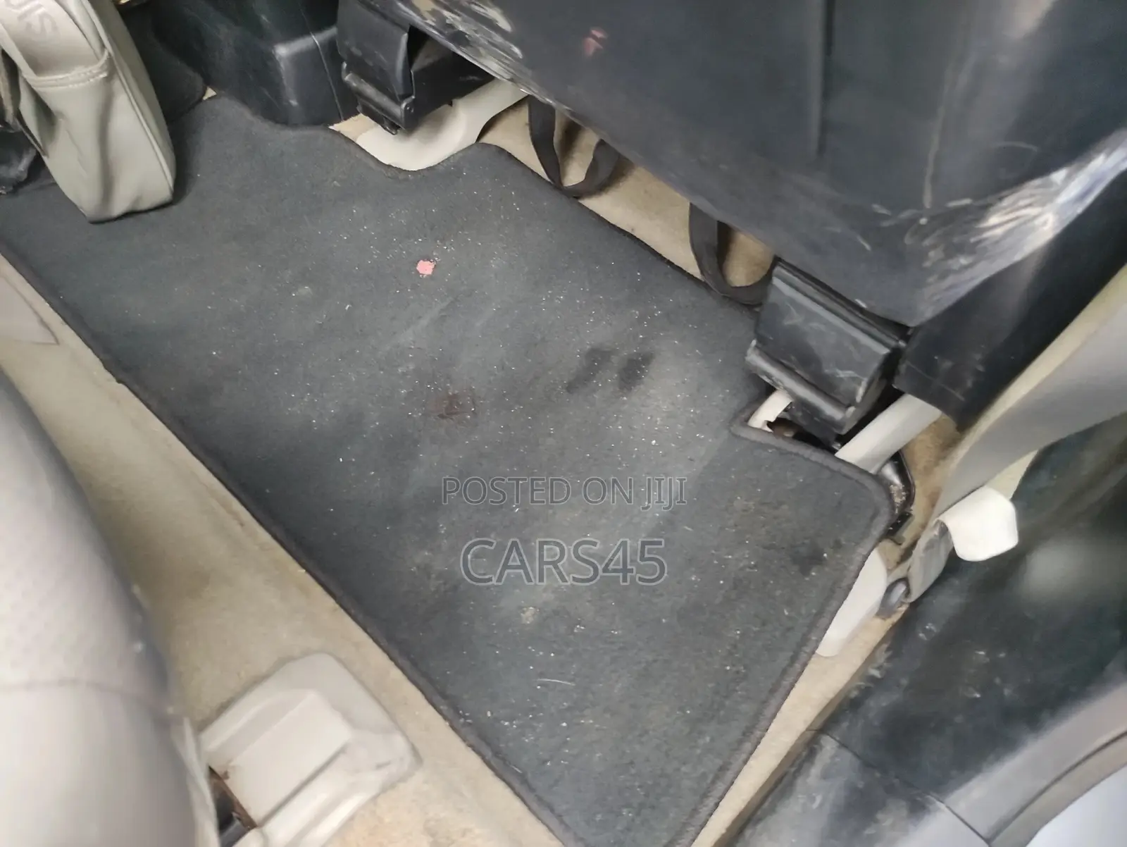Lexus RX 2014 Gray