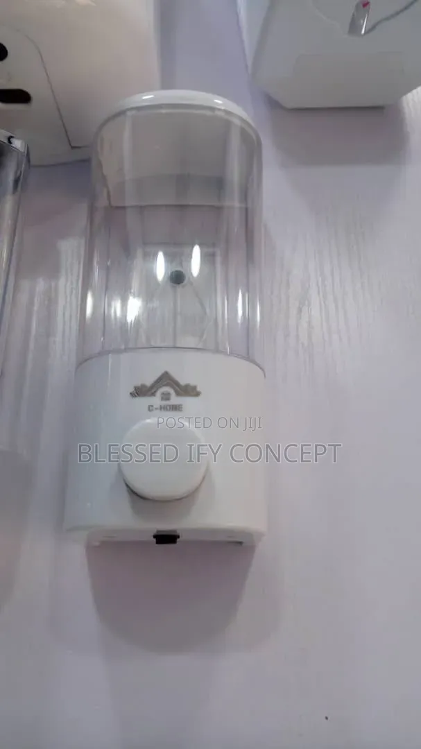 Soap Dispenser