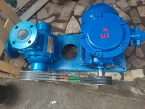 LPG Gas Pump 2"