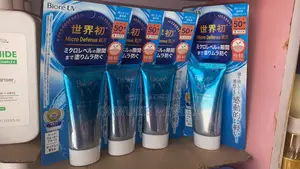Skincare Routine